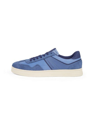 Sneakers navy Tommy Hilfiger