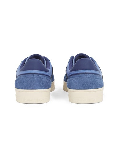 Sneakers navy Tommy Hilfiger