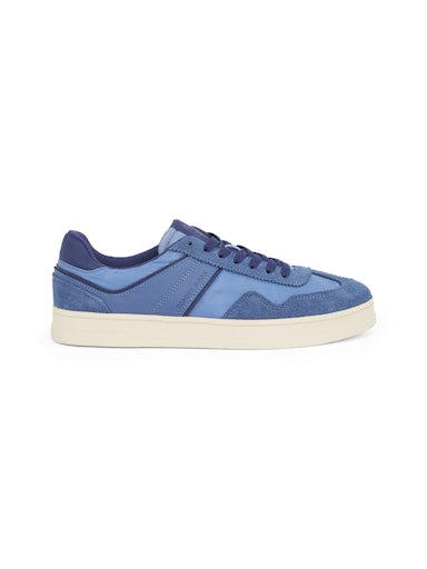 Sneakers navy Tommy Hilfiger