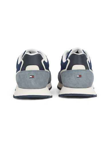 Sneakers navy Tommy Hilfiger
