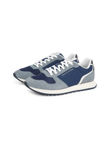 Sneakers navy Tommy Hilfiger