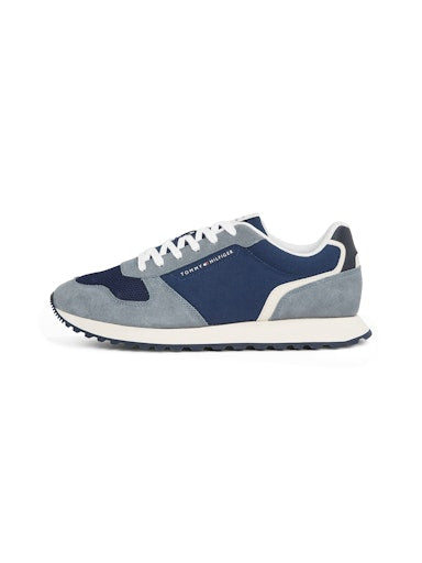 Sneakers navy Tommy Hilfiger