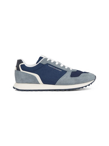 Sneakers navy Tommy Hilfiger