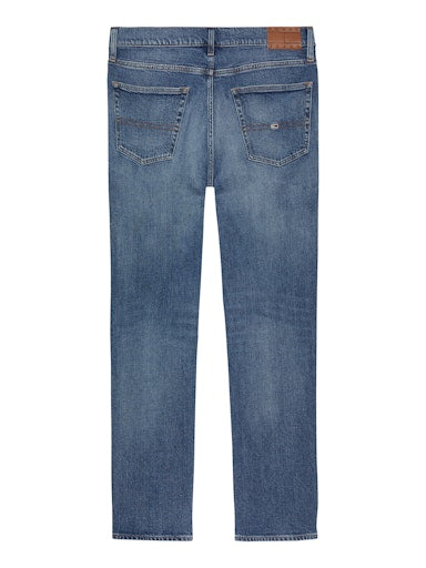Broeken blauw Tommy Jeans