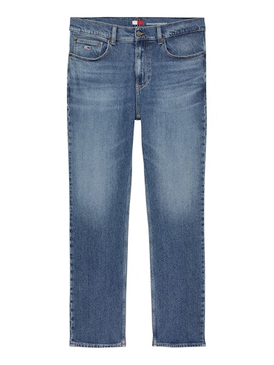 Broeken blauw Tommy Jeans