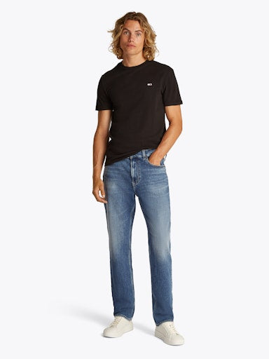 Broeken blauw Tommy Jeans