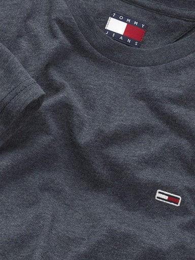 T-shirts korte mouw navy Tommy Jeans