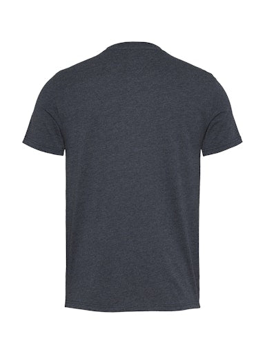 T-shirts korte mouw navy Tommy Jeans