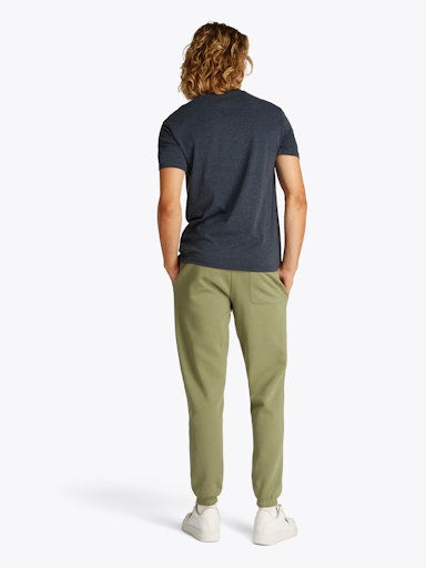 T-shirts korte mouw navy Tommy Jeans