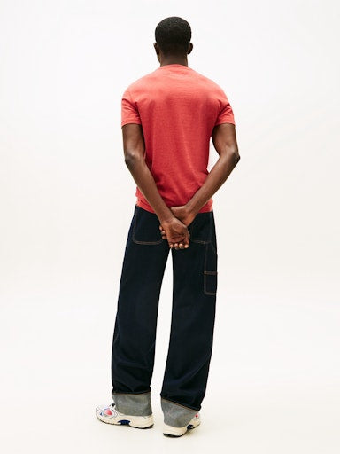 T-shirts korte mouw  Tommy Jeans