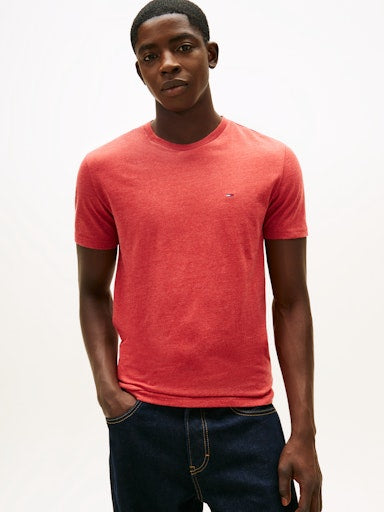 T-shirts korte mouw  Tommy Jeans