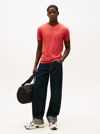 T-shirts korte mouw  Tommy Jeans