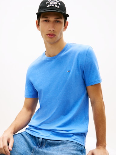 T-shirts korte mouw  Tommy Jeans