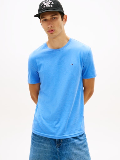 T-shirts korte mouw  Tommy Jeans