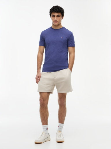 T-shirts korte mouw blauw Tommy Jeans