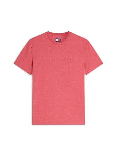 T-shirts korte mouw multicolor Tommy Jeans