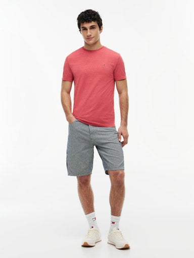 T-shirts korte mouw multicolor Tommy Jeans