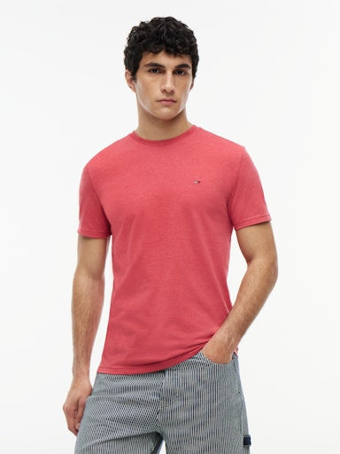 T-shirts korte mouw multicolor Tommy Jeans