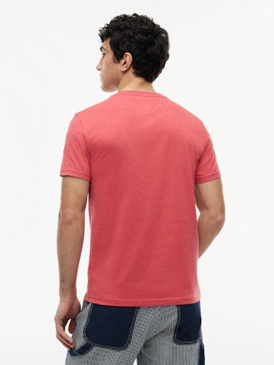 T-shirts korte mouw multicolor Tommy Jeans