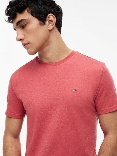 T-shirts korte mouw multicolor Tommy Jeans