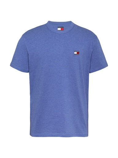 T-shirts korte mouw blauw Tommy Jeans