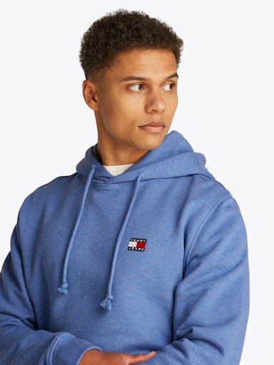 Sweaters blauw Tommy Jeans