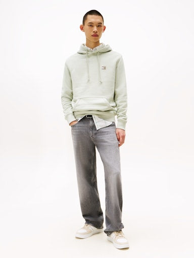 Sweaters groen Tommy Jeans