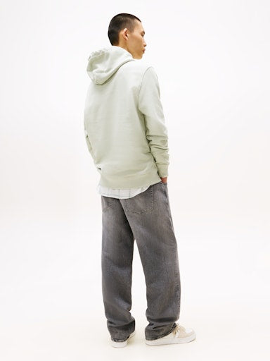 Sweaters groen Tommy Jeans