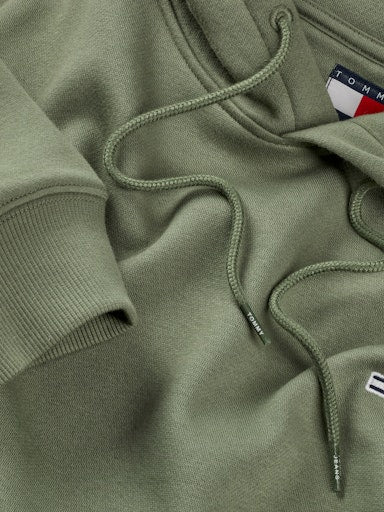Sweaters groen Tommy Jeans