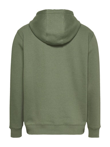 Sweaters groen Tommy Jeans