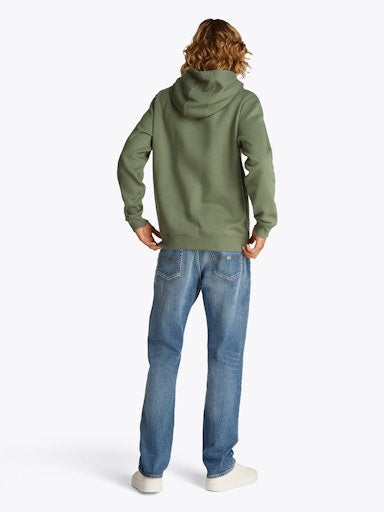 Sweaters groen Tommy Jeans