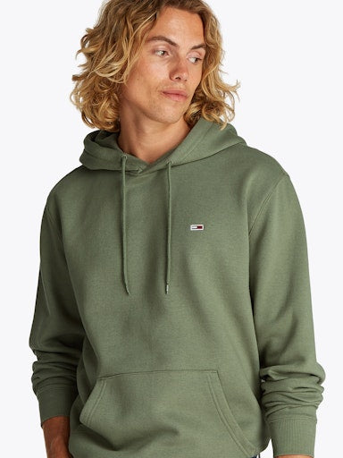 Sweaters groen Tommy Jeans
