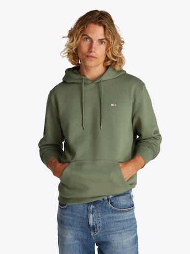Sweaters groen Tommy Jeans