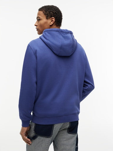 Sweaters blauw Tommy Jeans