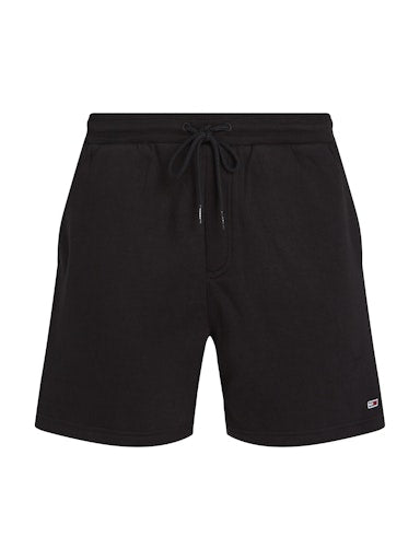 Shorten zwart Tommy Jeans