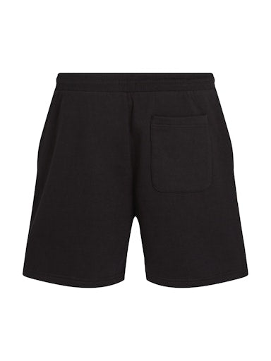 Shorten zwart Tommy Jeans