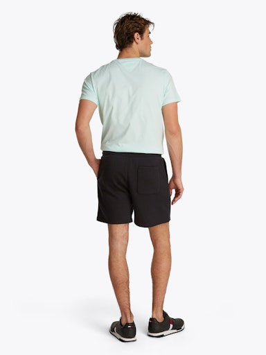 Shorten zwart Tommy Jeans