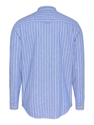 Hemden lange mouw multicolor Tommy Jeans