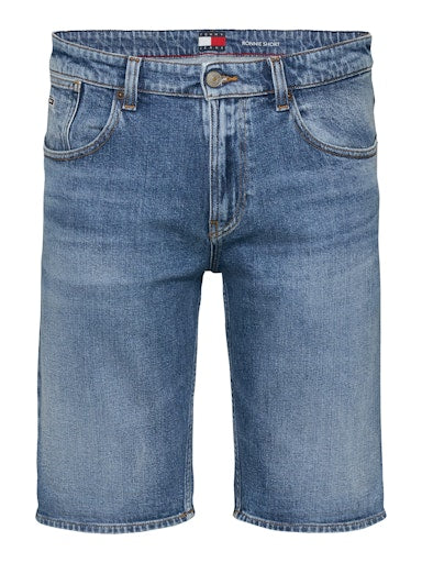 Shorten blauw Tommy Jeans