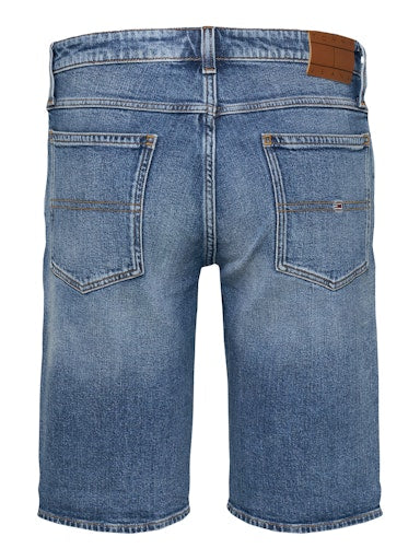 Shorten blauw Tommy Jeans
