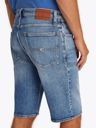 Shorten blauw Tommy Jeans