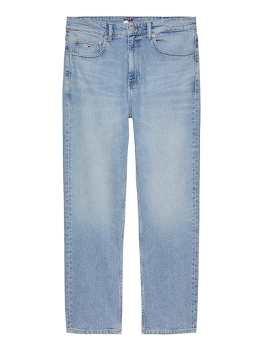 Broeken multicolor Tommy Jeans