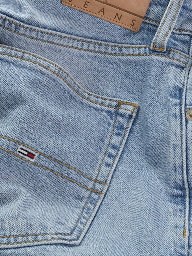 Broeken multicolor Tommy Jeans