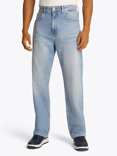 Broeken multicolor Tommy Jeans