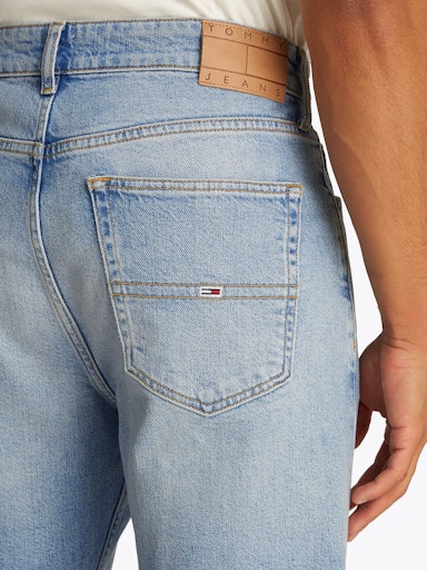 Broeken multicolor Tommy Jeans