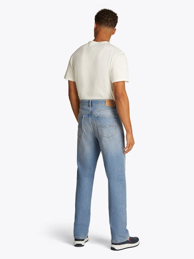 Broeken multicolor Tommy Jeans