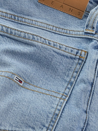 Shorten multicolor Tommy Jeans