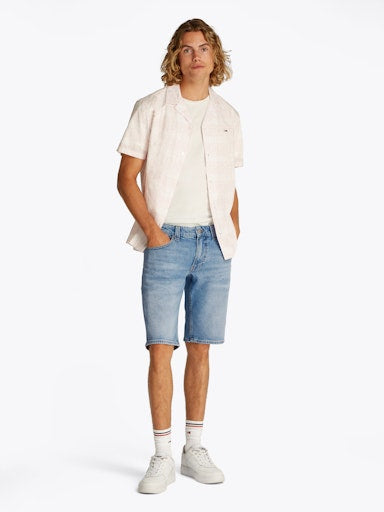 Shorten multicolor Tommy Jeans