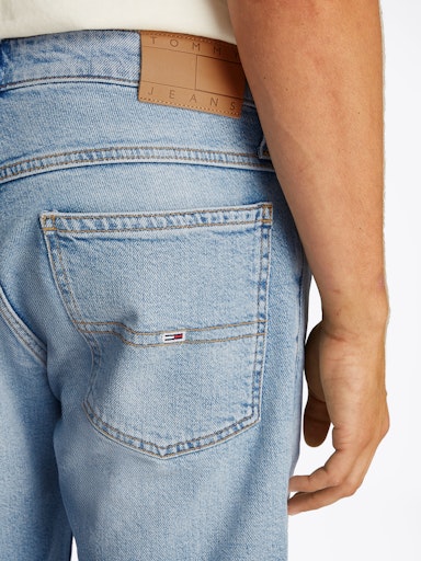 Shorten multicolor Tommy Jeans