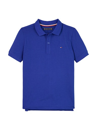 Polo's korte mouw  Tommy Hilfiger